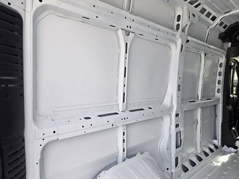 New 2026 RAM ProMaster 1500 w/ Storage Group image 11