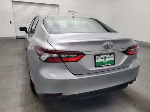 Used 2021 Toyota Camry LE FWD image 6