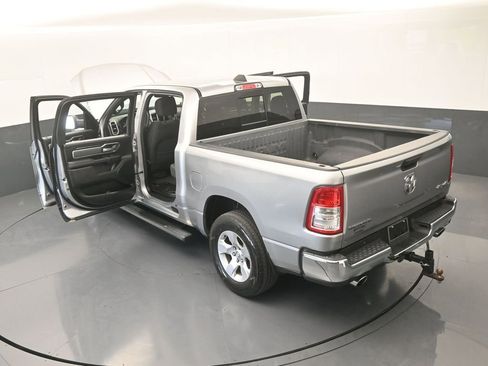 Used 2023 RAM 1500 Big Horn AWD/4WD image 63