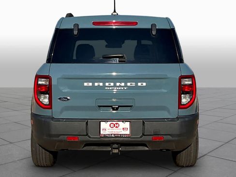Used 2021 Ford Bronco Sport Big Bend AWD/4WD image 5