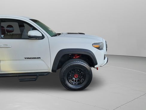 Used 2022 Toyota Tacoma TRD Pro image 28