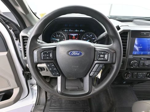 Used 2022 Ford F250 XL w/ Power Equipment Group image 25