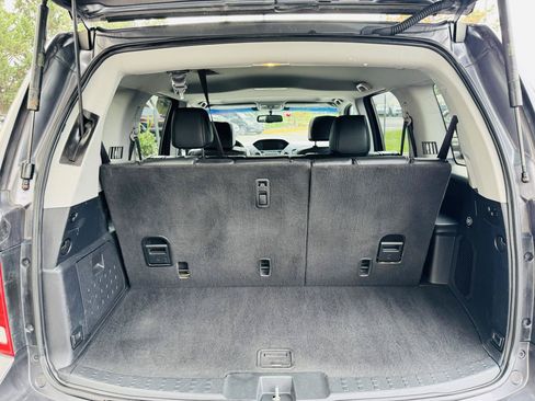Used 2014 Honda Pilot EX-L image 34