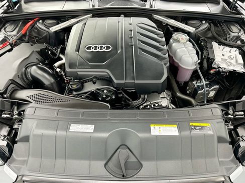 Certified 2025 Audi A5 2.0T Premium Plus w/ Premium Plus image 28