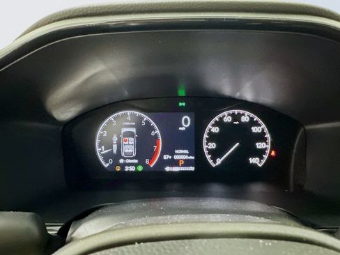 Used 2026 Honda CR-V EX image 12