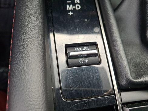 Used 2024 MAZDA MAZDA3 s AWD/4WD image 26