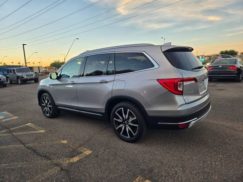 Used 2020 Honda Pilot Touring image 8