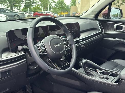 Used 2024 Kia Sorento S w/ Panoramic Sunroof Package AWD/4WD image 25