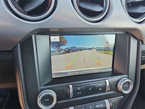 Used 2023 Ford Mustang Premium image 14