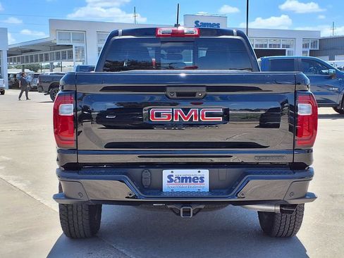Used 2025 GMC Canyon Elevation w/ Convenience Package RWD image 7