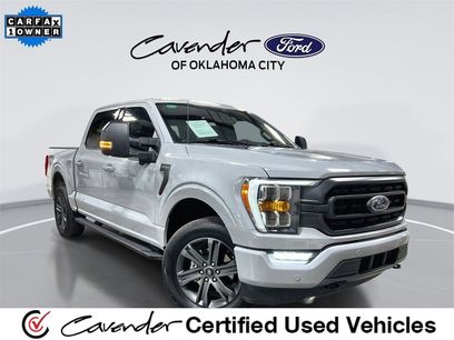 Used 2023 Ford F150 XLT w/ Equipment Group 302A High