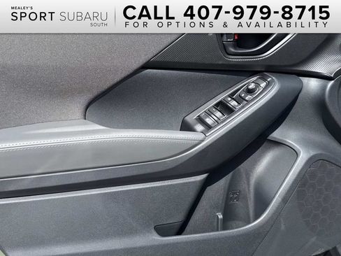 New 2026 Subaru Crosstrek 2.5i Premium AWD/4WD image 19