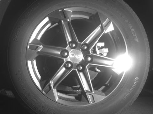 Used 2025 Chevrolet Blazer LT FWD image 14