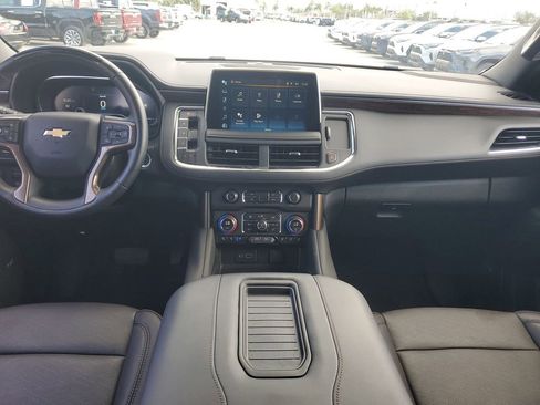 Used 2024 Chevrolet Tahoe High Country w/ Advanced Technology Package image 10