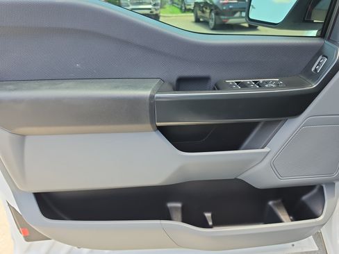 Used 2025 Ford F150 XL AWD/4WD image 13