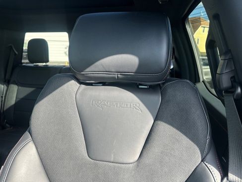 New 2025 Ford F150 Raptor image 20