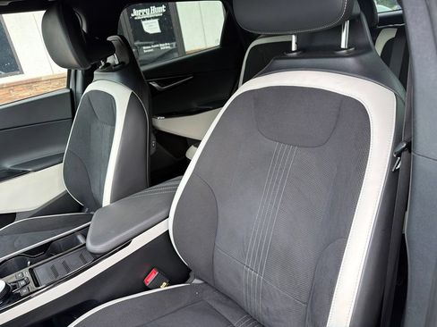 Used 2023 Kia EV6 GT-Line w/ GT-Line Suede Seat Package RWD image 2