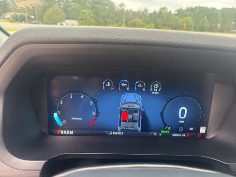 Used 2024 Ford F150 XLT w/ Equipment Group 302A MID image 19