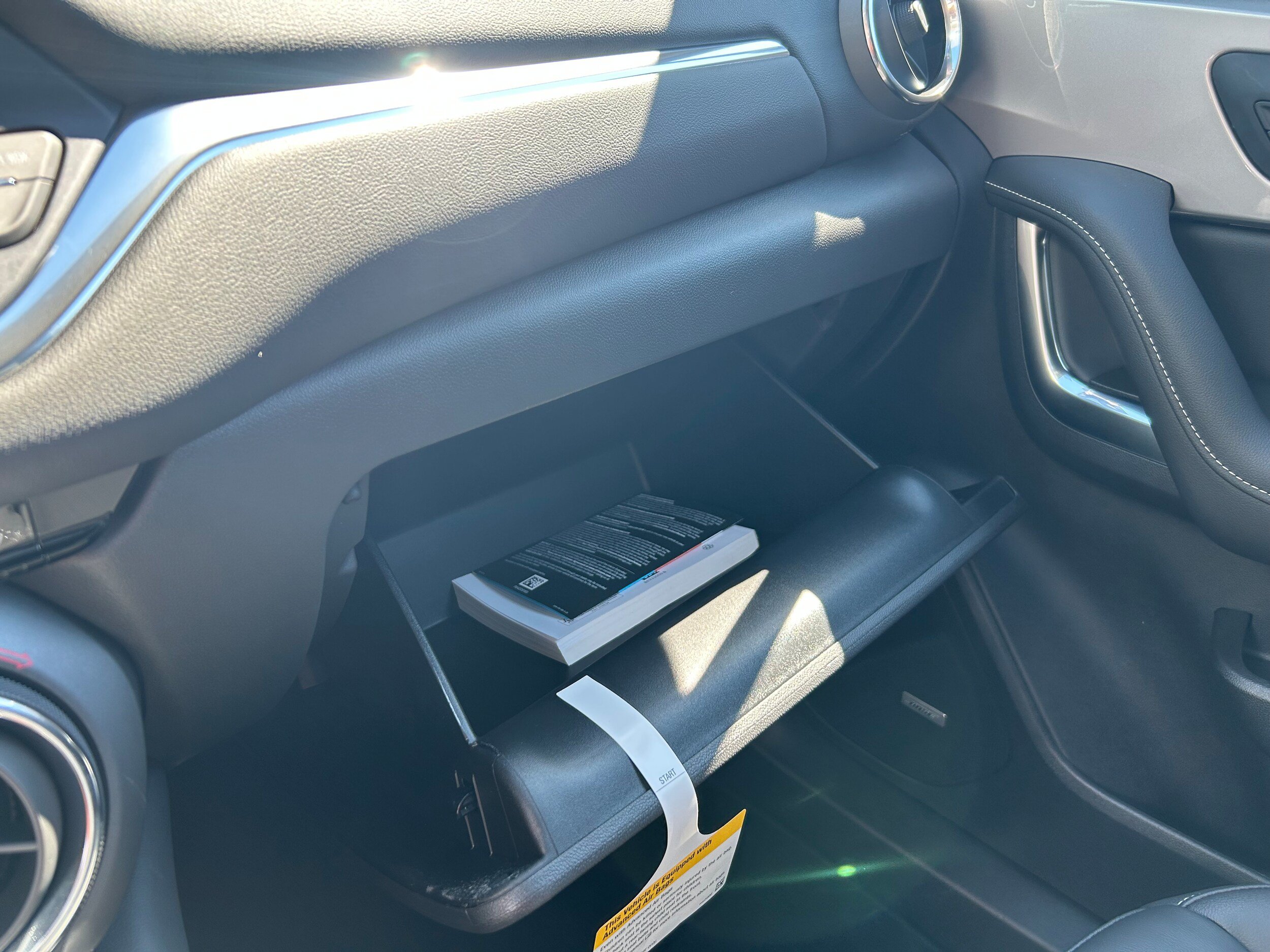 New 2026 Chevrolet Blazer LT w/ Sound & Technology Package FWD image 31