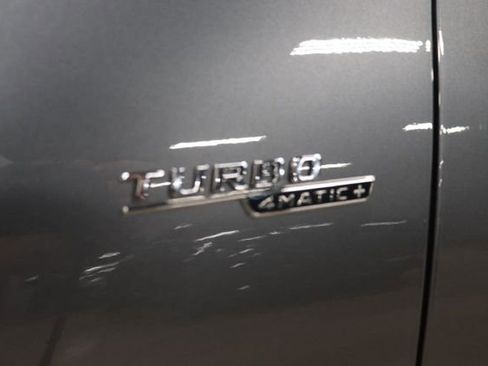 Used 2021 Mercedes-Benz GLE 53 AMG 4MATIC Coupe image 11