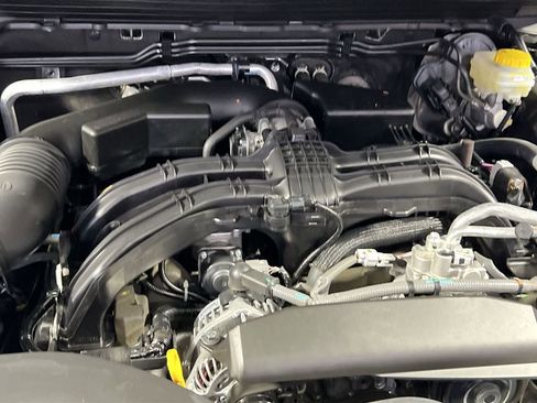 Used 2025 Subaru Outback Onyx Edition image 29