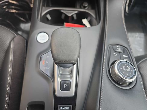 Used 2023 INFINITI QX55 Sensory w/ Lighting Package AWD/4WD image 18