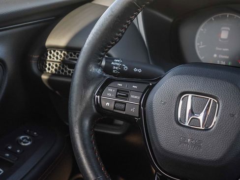 Certified 2024 Honda HR-V Sport image 16