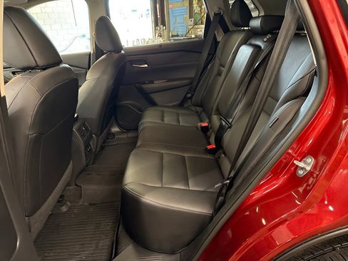 Certified 2024 Nissan Rogue SL w/ SL Premium Package image 27