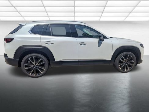 New 2026 MAZDA CX-50 AWD 2.5 S w/ Weather Package image 32