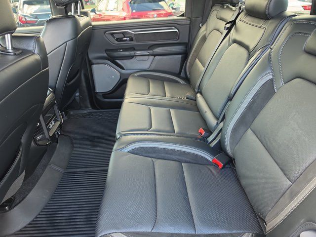 Used 2026 RAM 1500 Rebel w/ G/T Package AWD/4WD image 14