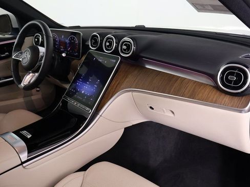 Certified 2024 Mercedes-Benz C 300 Sedan image 9