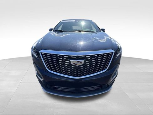 Used 2021 Cadillac XT5 Premium Luxury AWD/4WD image 27
