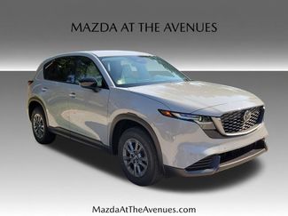 New 2026 MAZDA CX-5 Select AWD/4WD video 3