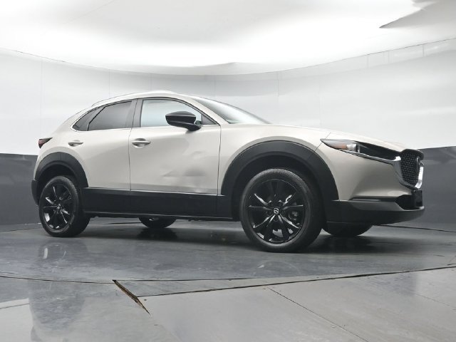 Certified 2024 MAZDA CX-30 AWD 2.5 S w/ Select Sport Pkg image 31