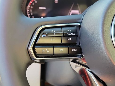 New 2026 MAZDA CX-90 3.3 Turbo w/ Premium Plus Pkg image 24