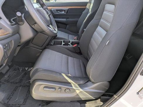 Certified 2022 Honda CR-V EX image 16