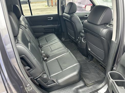 Used 2015 Honda Pilot EX-L image 37