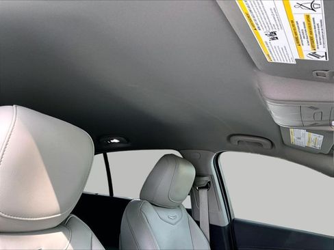 Used 2019 Cadillac XT4 Premium Luxury w/ Driver Awareness Package FWD image 17