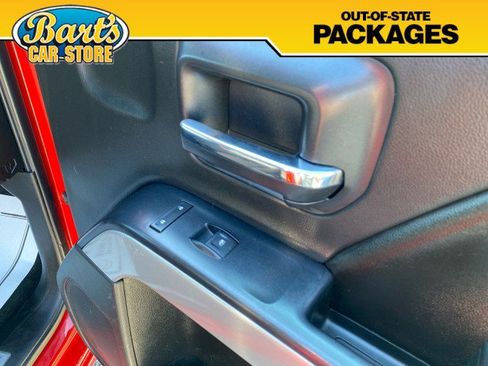 Used 2015 Chevrolet Silverado 2500 LT w/ LT Convenience Package image 14