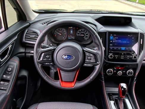 Used 2023 Subaru Forester Sport AWD/4WD image 6