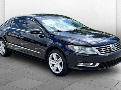 Used 2013 Volkswagen CC Sport