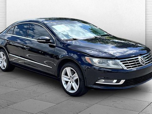 Used 2013 Volkswagen CC Sport FWD image 1
