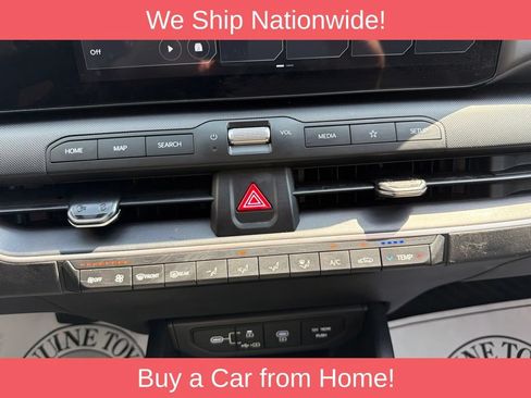 Used 2025 Kia K4 FWD image 17