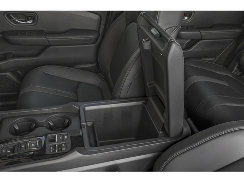 New 2026 Honda Passport RTL image 9