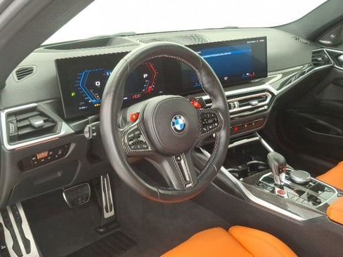 Used 2024 BMW M4 xDrive Competition w/ Executive Package AWD/4WD image 19