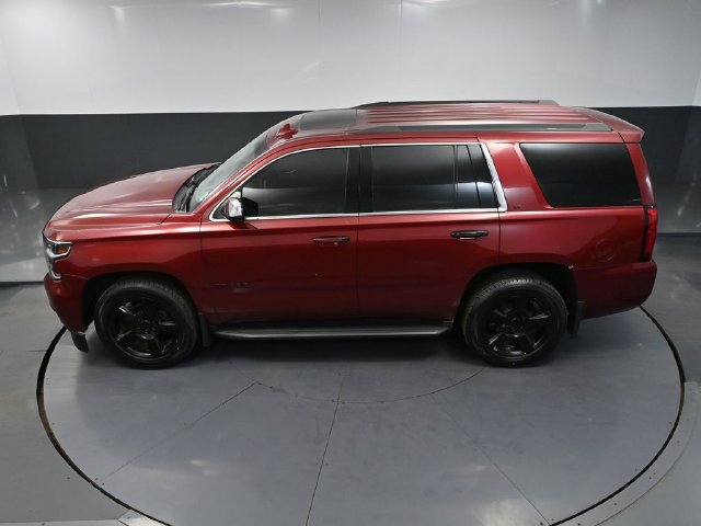 Used 2016 Chevrolet Tahoe LT w/ Luxury Package AWD/4WD image 57
