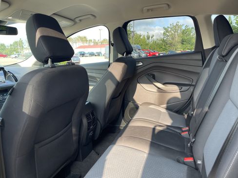 Used 2019 Ford Escape SE AWD/4WD image 11
