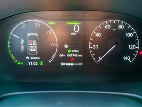 Used 2024 Honda CR-V Sport-L image 22