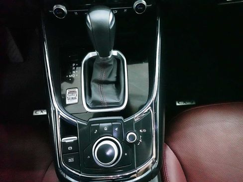 Used 2023 MAZDA CX-9 Carbon Edition AWD/4WD image 22