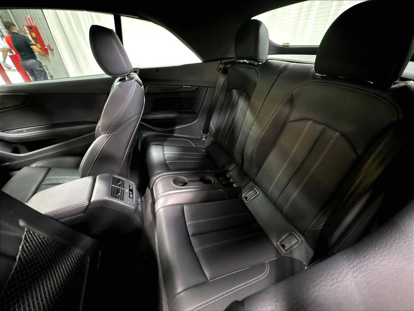 Used 2023 Audi S5 Premium Plus AWD/4WD image 31